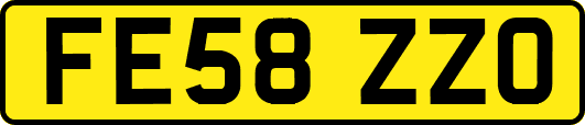 FE58ZZO