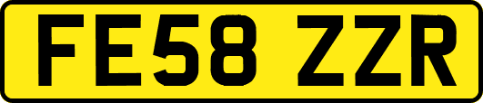 FE58ZZR
