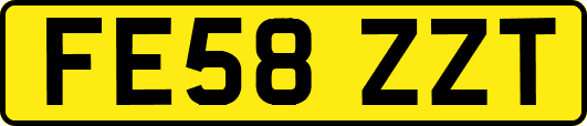 FE58ZZT