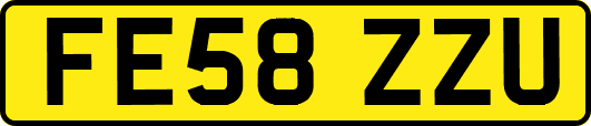 FE58ZZU