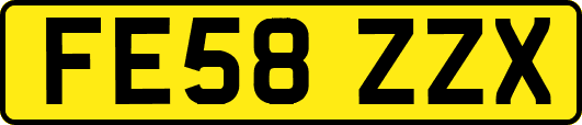 FE58ZZX