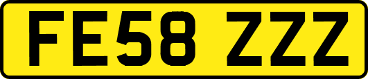 FE58ZZZ