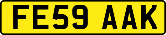 FE59AAK
