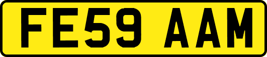 FE59AAM