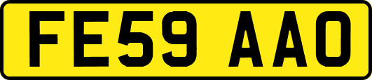 FE59AAO