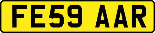 FE59AAR