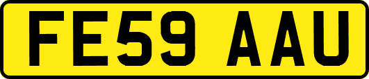 FE59AAU