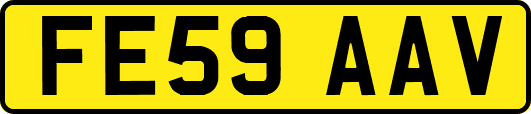 FE59AAV