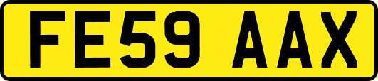 FE59AAX
