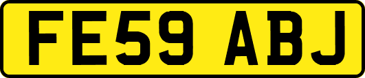 FE59ABJ