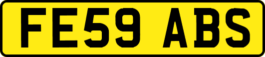 FE59ABS