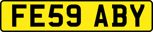 FE59ABY