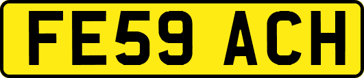 FE59ACH