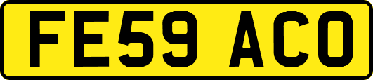 FE59ACO