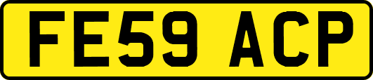 FE59ACP