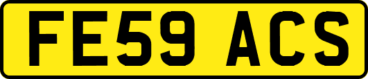 FE59ACS
