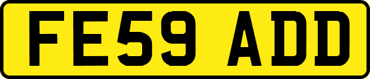 FE59ADD