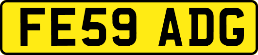 FE59ADG