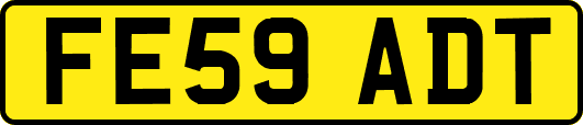 FE59ADT