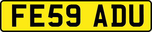 FE59ADU