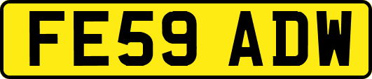 FE59ADW