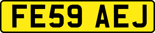 FE59AEJ