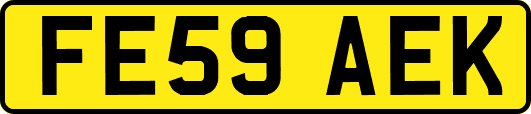 FE59AEK
