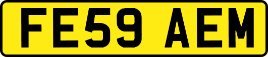 FE59AEM