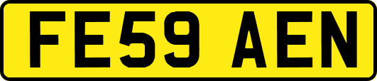 FE59AEN