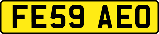 FE59AEO