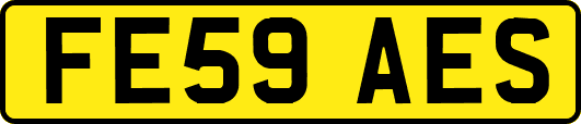 FE59AES