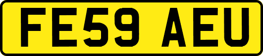 FE59AEU