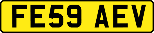 FE59AEV