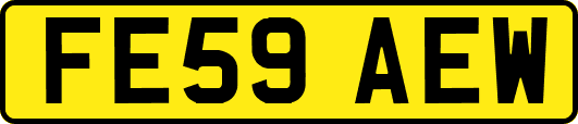 FE59AEW