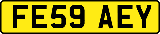 FE59AEY