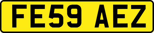 FE59AEZ