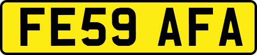 FE59AFA