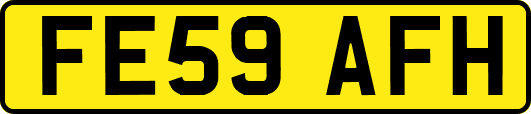 FE59AFH