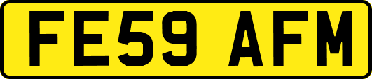 FE59AFM