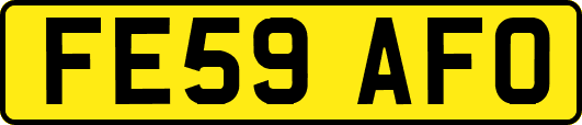 FE59AFO
