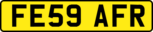 FE59AFR