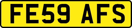 FE59AFS