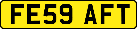 FE59AFT