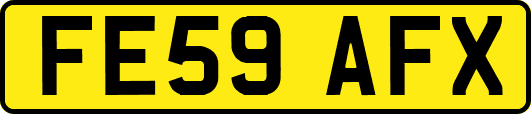 FE59AFX