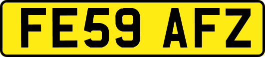 FE59AFZ