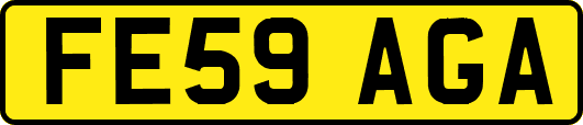 FE59AGA