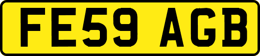 FE59AGB