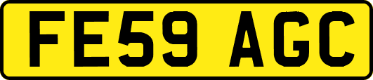 FE59AGC