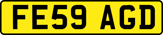FE59AGD