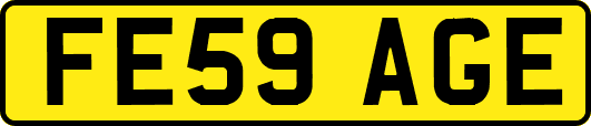 FE59AGE